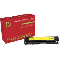 Xerox Everyday 006R03810-laservärikasetti, keltainen