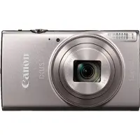 Canon IXUS 285 HS digikamera, hopea