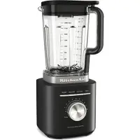 KitchenAid Pure Power 5KSB2073 tehosekoitin 2 l Matta musta