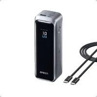 Anker Prime 300W varavirtalähde, 26250 mAh