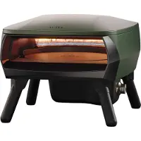 Witt Piccolo Rotante pizzauuni 80650187 (mattavihreä)