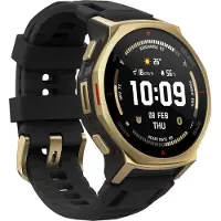 Xiaomi T-Rex 3 Pro 44mm Black Gold