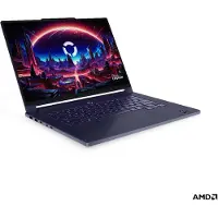 Lenovo Legion 7 15.3" -pelikannettava, violetti (83V9000JMX)