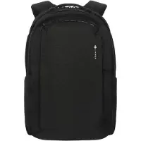 Hyper HyperPack 16" Backpack tietokonereppu, musta