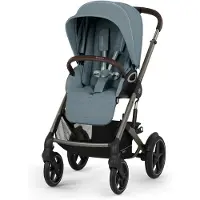 Cybex TALOS S Lux Lastenrattaat, Stormy Blue