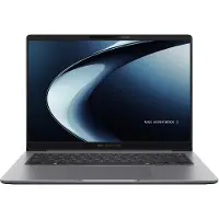 Asus ExpertBook P3 14" kannettava tietokone, Windows 11 Pro (PM3406CKA-LY0357X)