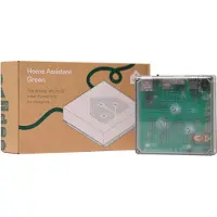 NABU CASA Home Assistant Green kotiautomaatio-ohjain