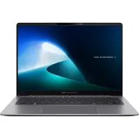 Asus ExpertBook P5 14.0" Ultra 7 258V, 32 Gt, 1 Tt, Arc 140V, Win 11 Pro -kannettava, usvanharmaa