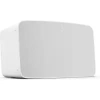 Sonos Five langaton kaiutin (valkoinen)
