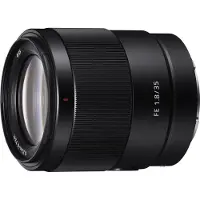 Sony FE 35MM F1.8