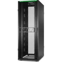 Schneider Electric APC NetShelter SX palvelinkaappi Gen 2, 48U, 2258 x 800 x 1200 mm