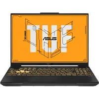 Asus TUF Gaming A16 kannettava, Windows 11 (FA607NUQ-RL038W)