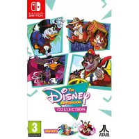 The Disney Afternoon (Switch)