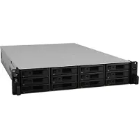 Synology RS3618xs -verkkolevypalvelin