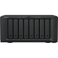 Synology DiskStation DS1823xs+ -verkkolevypalvelin