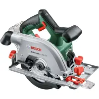 Bosch UniversalCirc 18V-53 Solo -akkupyörösaha (ilman akkua)