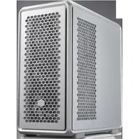 Cooler Master MasterFrame 600 Silver ATX-kotelo