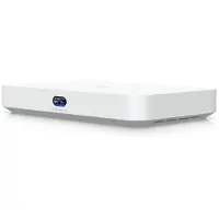 Ubiquiti UCG-Fiber (30W) porttikäytävä/ohjain 10, 100, 1000, 2500, 10000 Mbit/s (UCG-Fiber)