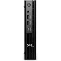 Dell Pro Micro Plus pöytäkone, Windows 11 Pro (JJY0F)