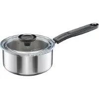 Fiskars Functional Form kattila kannella 1,5 L
