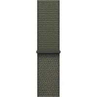 Apple Watch 40 mm Sport Loop, Metsänvihreä