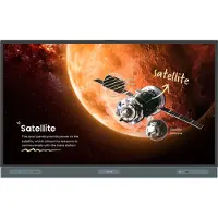 BenQ Board Pro RP6504 65" -kosketusinfonäyttö