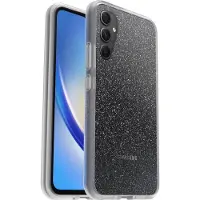 Otterbox React -suojakotelo, Stardust, Samsung Galaxy A34 5G