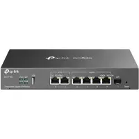 TP-LINK ER707-M2, Ethernet WAN, 2.5 Gigabit Ethernet, Hurt ethernet, Gigabit Ethernet, Lajittelu
