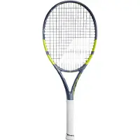 Babolat Pure Aero Team Gen9 Ilman Jänteitä Oleva Tennismaila
