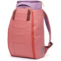Db Hugger Backpack 25L - Orange - ONE SIZE