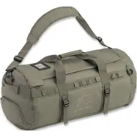 Defcon 5 Viking Duffle Bag 70L, Ranger green