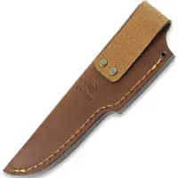 Casström Lars Falt Sheath Right-Handed