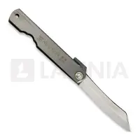 Higonokami No 3 Folder Black