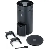 Wilfa Uniform Evo Solo CG4B-150 kahvimylly