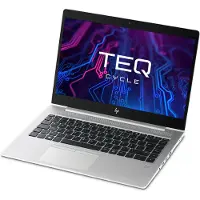 Käytetty EliteBook 840 Gen 6 14" kannettava tietokone, Windows 11 Pro, kuntoluokka A (TH840G6MX02B)