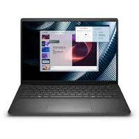 Dell PRO 14 ESSENTIAL C5-120U/14FHD+/16GB/512SSD/W11P/NO-AC/1BW (CARBON BLACK) (YTM8V)