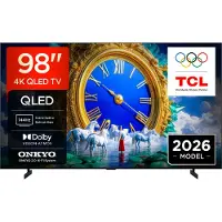 TCL 98" A400 – 4K QLED Google TV