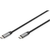 Digitus USB-C TO USB-C, PD60W GEN1 (DB-300220-010-S)