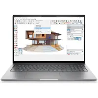 HP ZBook 8 G2a 16 kannettava tietokone, Windows 11 Pro (DH1J4ET#UUW)