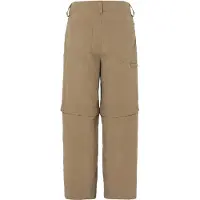 Vaude Detective Antimos Zip Off Housut