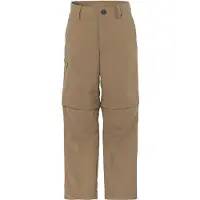 Vaude Detective Antimos Zip Off Housut