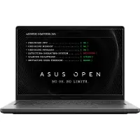 Asus ROG Zephyrus G14 GU405AP-OPEN1 14" kannettava, ilman käyttöjärjestelmää, harmaa