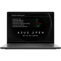 Asus ROG Zephyrus G16 GU606AP-OPEN2 16" kannettava, ilman käyttöjärjestelmää, harmaa