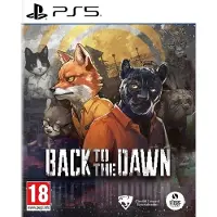 Back to the Dawn