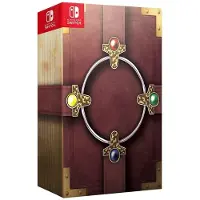 Culdcept The First - Cepter Edition (Switch)