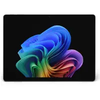 Microsoft Surface Pro 13", Intel Core Ultra 5 325, 256 Gt, Wi-Fi, Win 11 Pro -tabletti, musta
