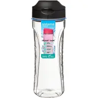 Sistema Juomapullo 0,6 l, Sistema