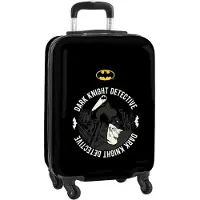 Batman Hero 40.1l 34.5x20x55 Cm Matkalaukku
