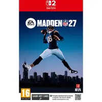 Madden NFL 27 (Nintendo Switch 2)