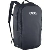 Evoc Urban Pack 25 reppu, musta